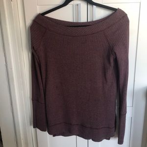Long Sleeve Sweater Size Small
